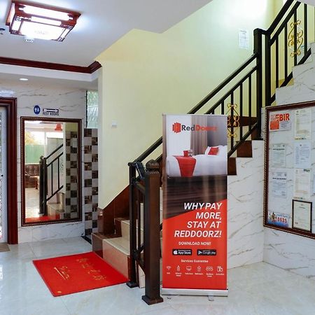 Reddoorz Plus Near Camella La Brisa Lapulapu Cebu Bagian luar foto