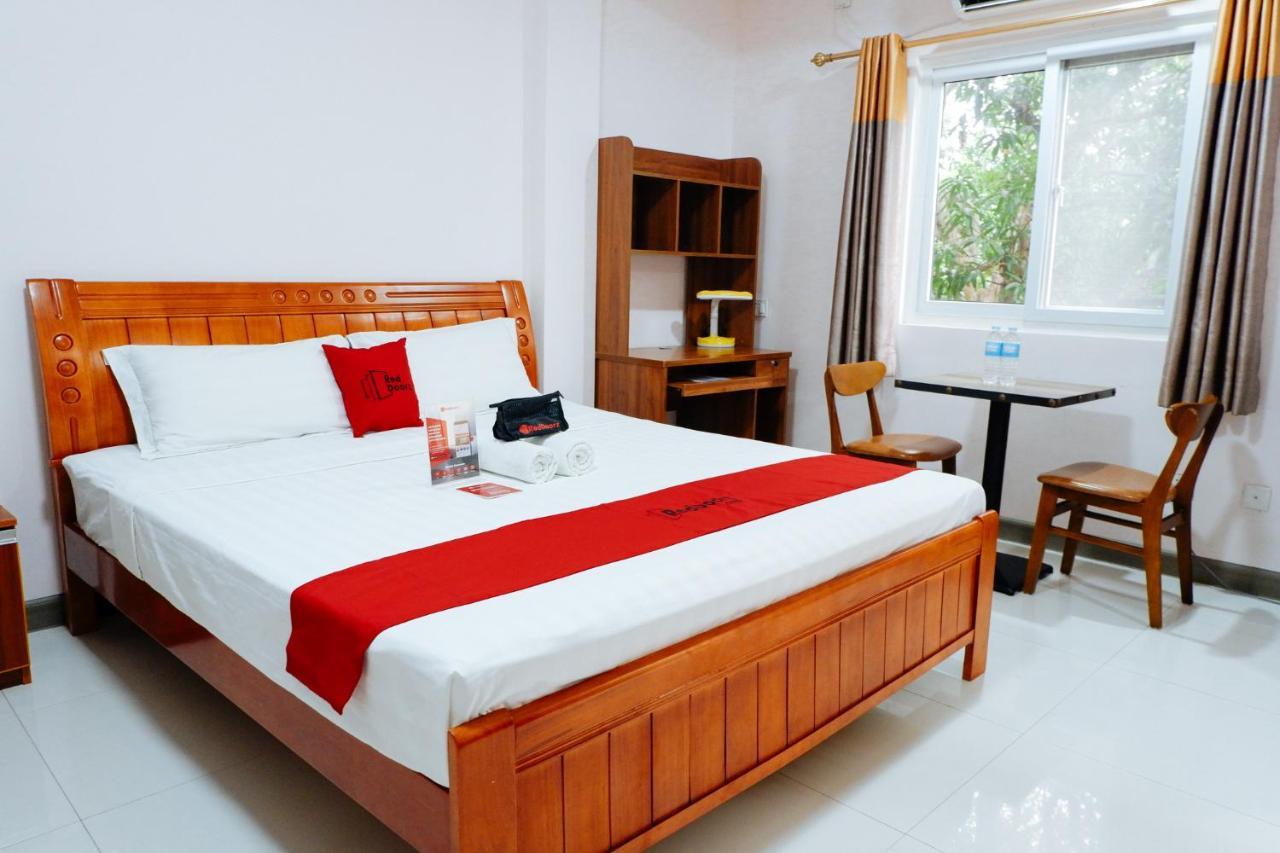 Reddoorz Plus Near Camella La Brisa Lapulapu Cebu Bagian luar foto